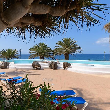 La Luz De La Luna Costa Teguise Εξωτερικό φωτογραφία