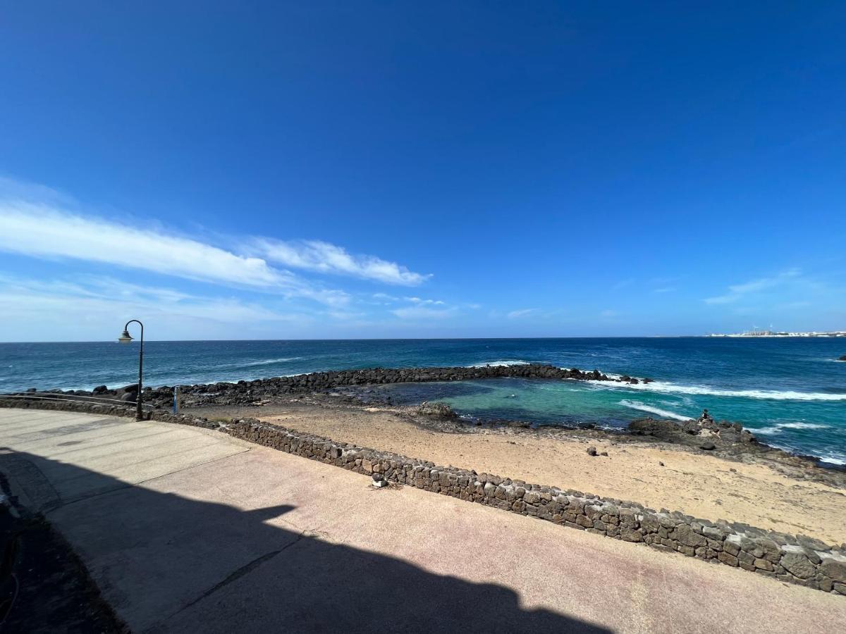 La Luz De La Luna Costa Teguise Εξωτερικό φωτογραφία